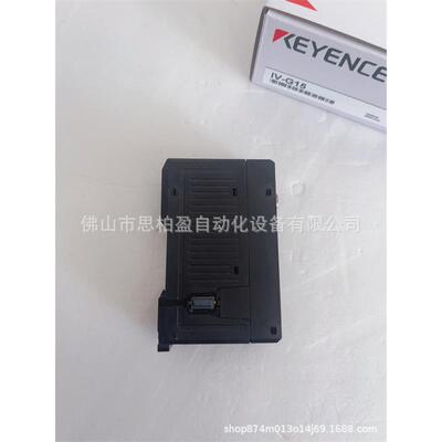 基恩士 IV3-G120 IV3-MSD8G IV3-G500CA IV3-G500MA IV3-G600CA