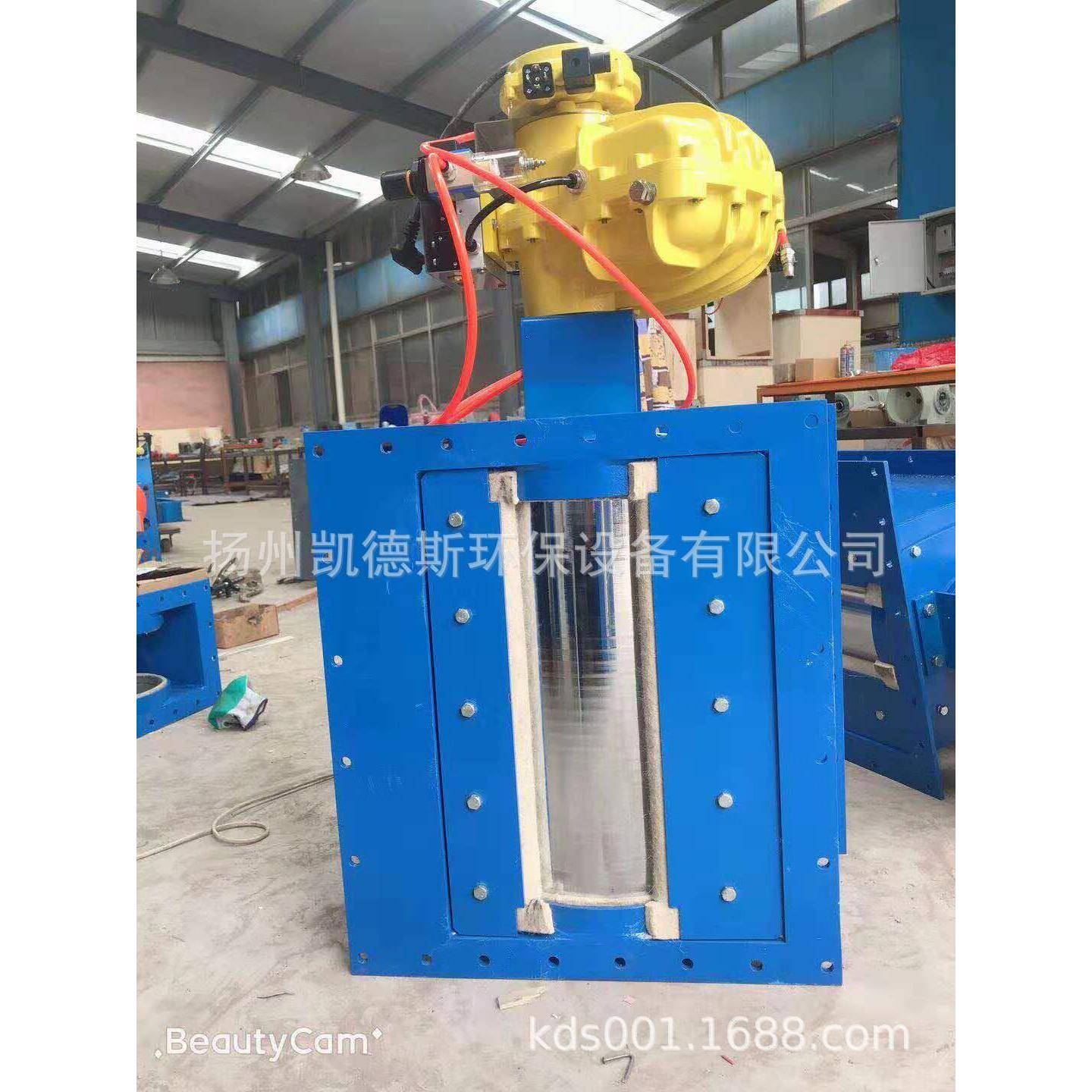 肯呐特DP214-17002D10扇形旋转气缸叶片摆动气缸kinetrol