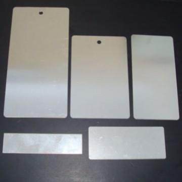 现货销涂料测试级马口铁片定制标准实验检测性能用精密