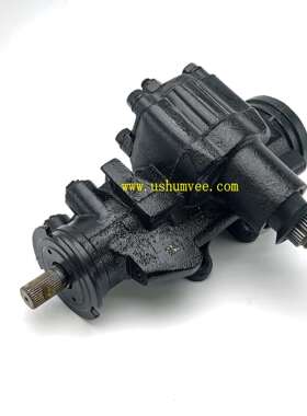 现货直发HMMWV配件方向机总成2530-01-423-1796 RCSK17161