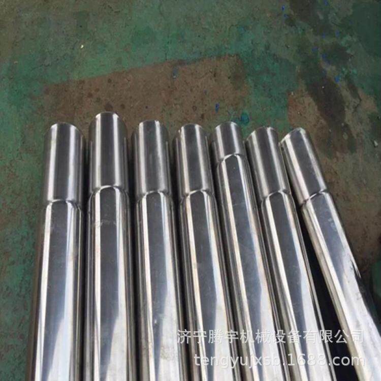 厂家直销管子缩头机 全自动缩管机价格 不锈钢管铁管缩经机