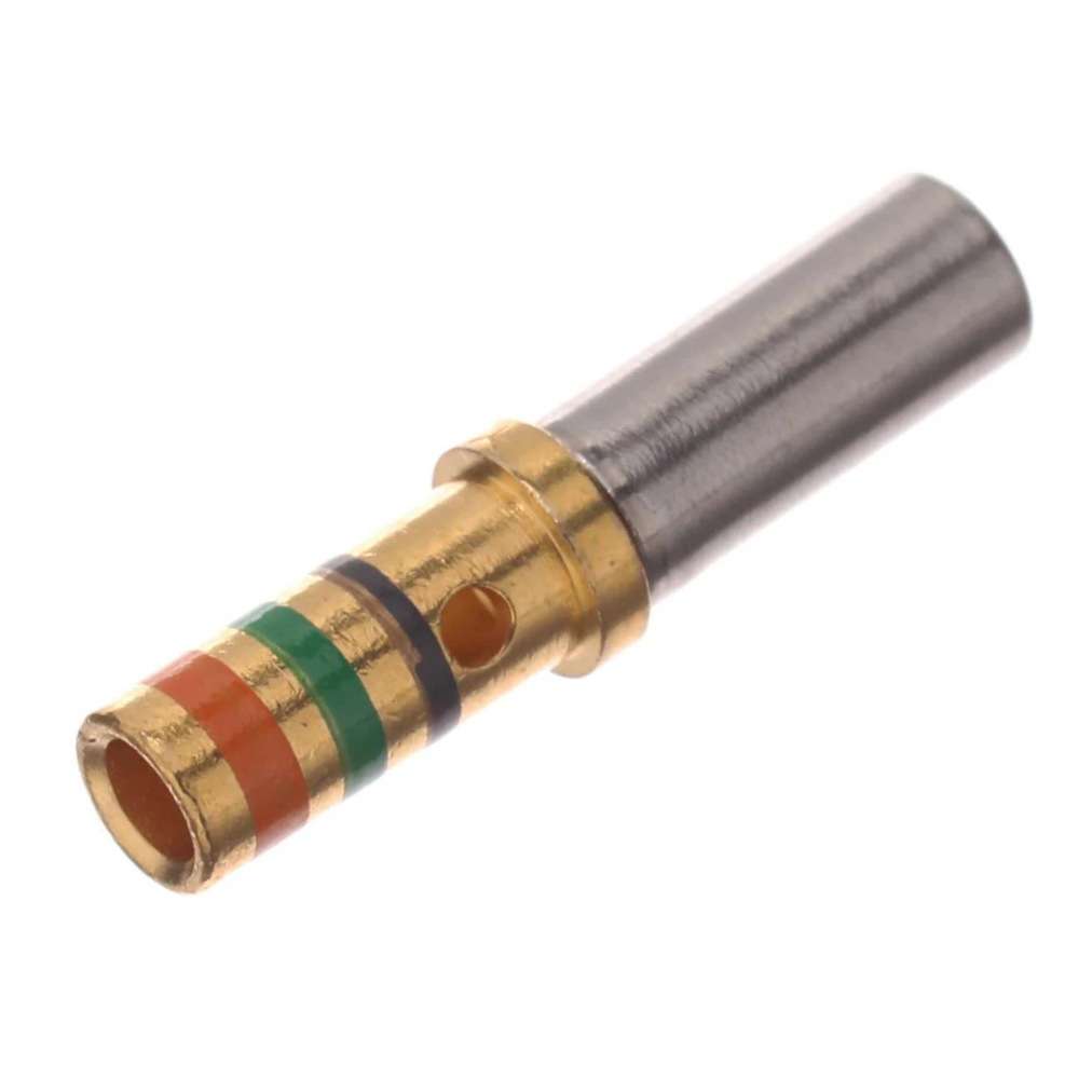 Glenair连接器809-111