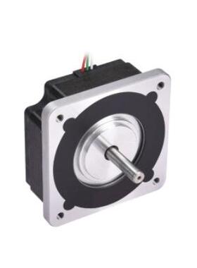 MOON'S鸣志 CSE34HC注塑型混合式步进电机