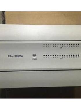 艾默生PLC EC20-4TC/EC20-4PT/EC20-4LC EC20-4040BTA EC10