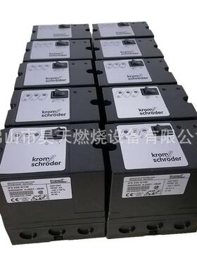 IFS 258-5/1W点火控制器 IES 258-5/1K 烧嘴点火器 SFD 258/5W