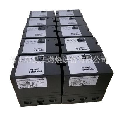 IFS 258-5/1W点火控制器 IES 258-5/1K 烧嘴点火器 SFD 258/5W