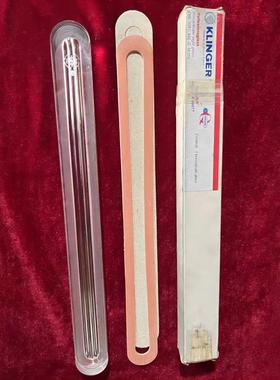 奥地利 KLINGER 系列 各长度 17厚 34宽 蒸汽锅炉 水位计