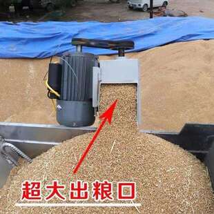 现货销售移动式稻谷提升机 石灰粉沙子输送机 轻便型软管吸料机