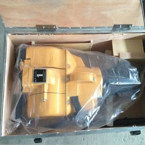 新型YN27型手持式内燃凿岩机小型汽油凿岩机 矿用钻孔内燃凿岩机