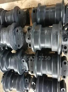 徐工配件 TY230推土机 支重轮 行走底盘 徐工TY230推土机 履带轮