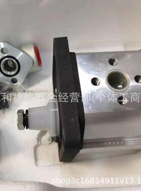 DEKA液压马达WM15A1B380L05DA151N WP09A1B140L03FA150N液压泵