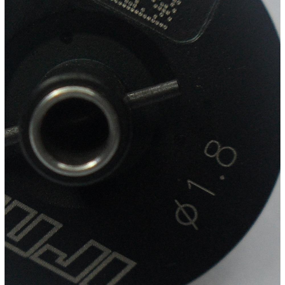 来图各款FUJI NXT1.8M异形吸嘴 质量保证吸嘴