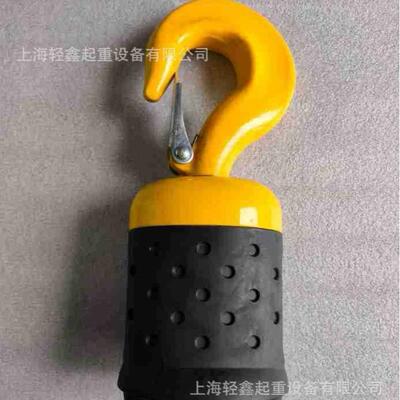 科尼吊钩总成KONECRANES 葫芦配件 CLX10 双链 2T 53105783