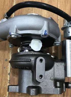 康跃HP55K HP60KS HP50-3 HP80 HP45 HP48 HP40S HP780涡轮增压器