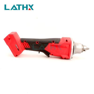 无刷锂电直磨机钻夹头充电式电磨头雕刻抛光打磨机MWQ米美沃奇款