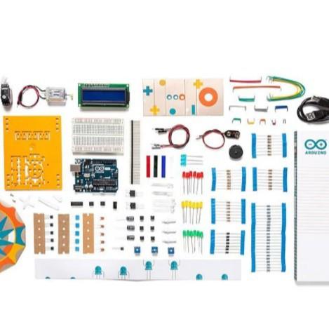 K010007-6P Arduino Uno R3 MCU Arduino R3 扩展板 Arduino IDE