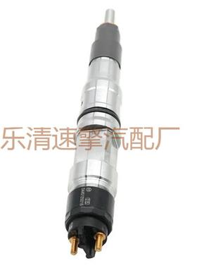0445120219 用于MAN/TEMSA高压共轨喷油器总成喷油嘴