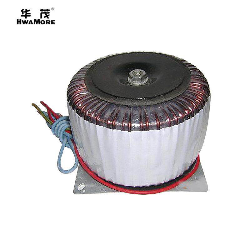 220v转110v按摩椅环形变压器12v交流音频功放电源单相低频变压器