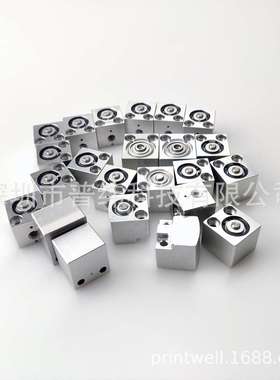 Videojet/伟迪捷6280/6210/6220/6320/6420气缸401164汽缸216033