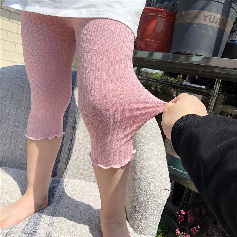 韩国儿童短裤夏季小童新款男女童休闲打底裤宝宝百搭薄款外穿裤子,童装/婴儿装/亲子装,裤子,淘宝优惠券,粉丝福利购,淘宝优惠卷