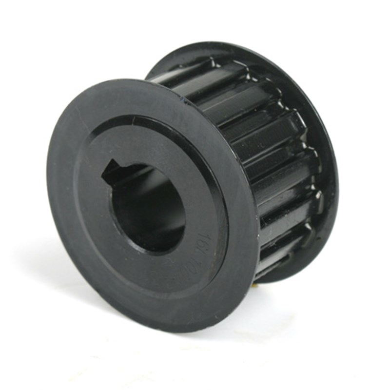 同步轮现货同步带轮机械传动同步带套装组合5m铝碳钢XL定做非标8M