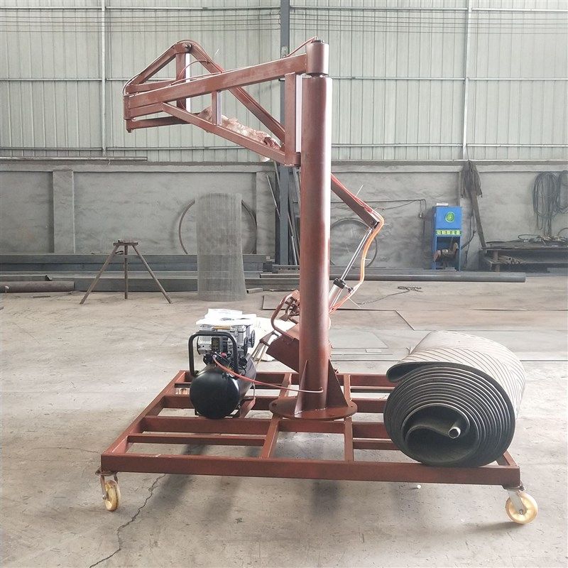 抓袋机搬运神器全自动平衡吊码垛机堆码机 耐火材料尼龙袋码,商业/办公家具,母婴货柜,淘宝优惠券,粉丝福利购,淘宝优惠卷