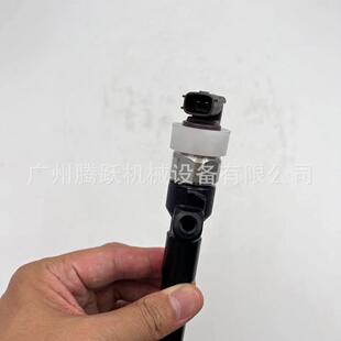 挖掘机装载机钩机配件095000-5600-1465A041喷油器 SL200