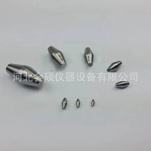 JG3050-11半硬质套管及波纹套管弯曲后内径量规硬质塑料管材