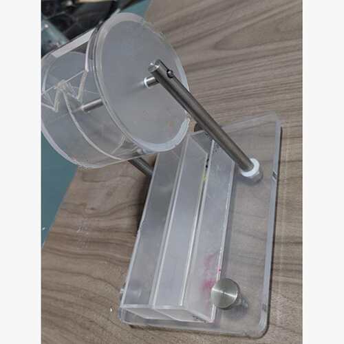 摇桶式浮游生/物分样器 型号:ZXFYQ-YT100ML库号：M410722