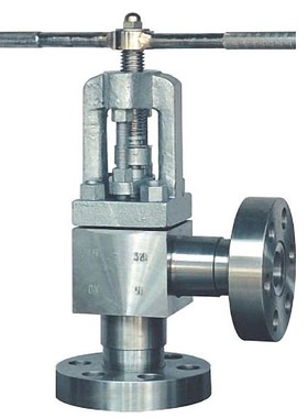 不锈钢高压角式截止阀J44H/Y/W-160P/220C/250R/320L蒸汽阀门DN10