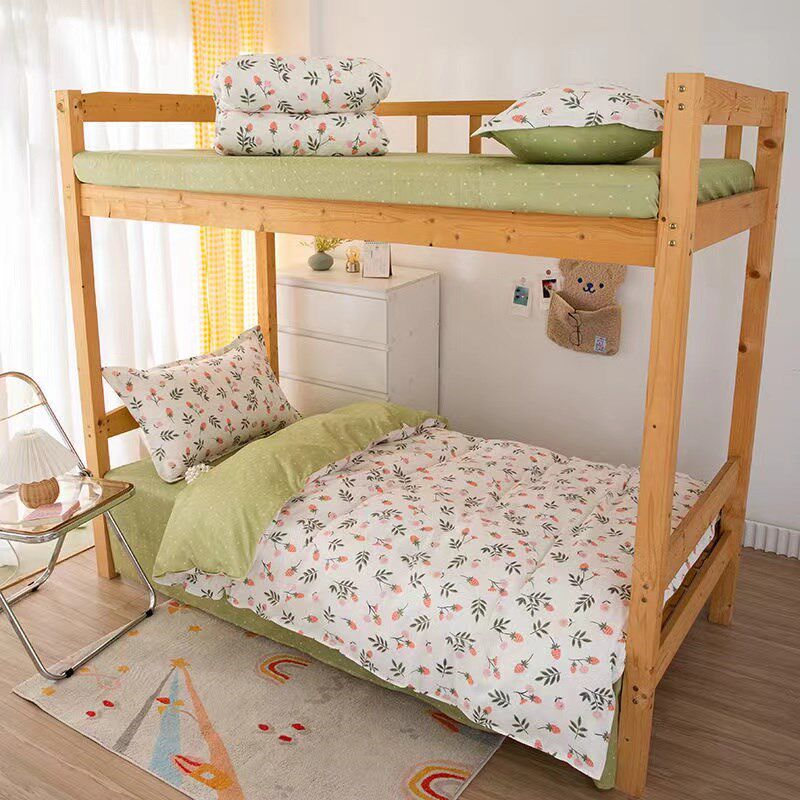 学生宿舍单人床单三件套磨毛水洗棉被套被子床上四件套被褥套装六,床上用品,学生床品套件,淘宝优惠券,粉丝福利购,淘宝优惠卷