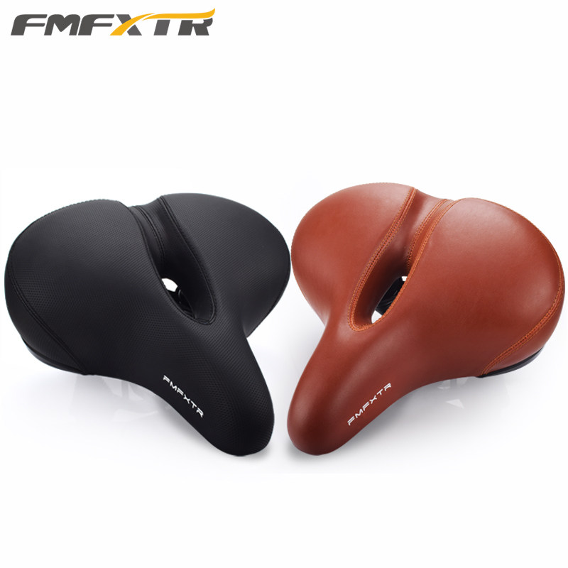 座垫弹簧长途舒适自行车宽加大海绵山地车电动软减震加厚坐垫鞍座,自行车/骑行装备/零配件,坐垫/鞍座,淘宝优惠券,粉丝福利购,淘宝优惠卷