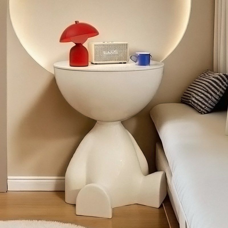 沙发边几家用可移动茶几置物架卧室床头桌子网红迷你小户型侧边柜,住宅家具,移动边几/推车,淘宝优惠券,粉丝福利购,淘宝优惠卷