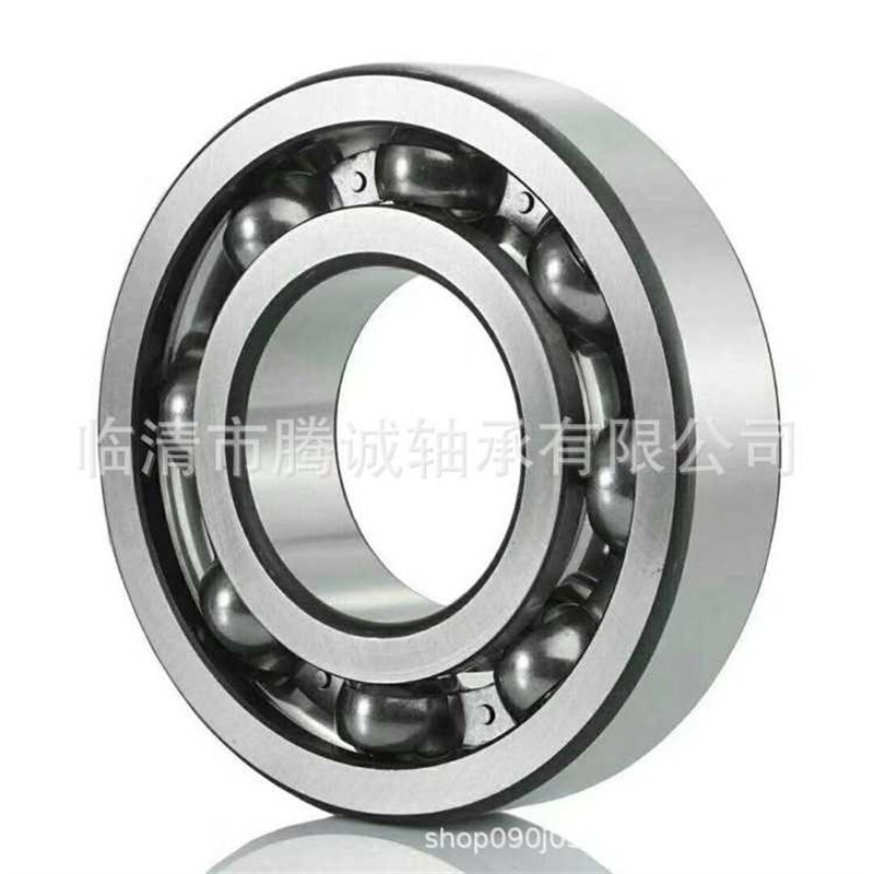 薄壁深沟球轴承16026 16026M高速精密电机机械轴承 型号齐全
