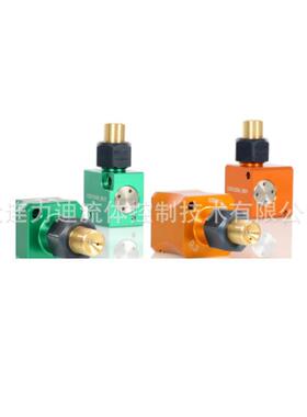 德国boehmer喷头Mikro