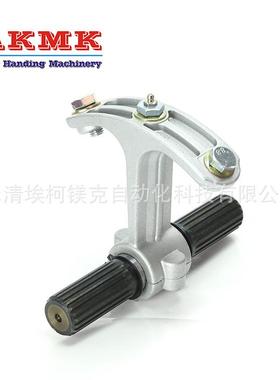 90719 90721 90722 90723螺旋输送机中吊轴中间吊轴吊挂吊钩