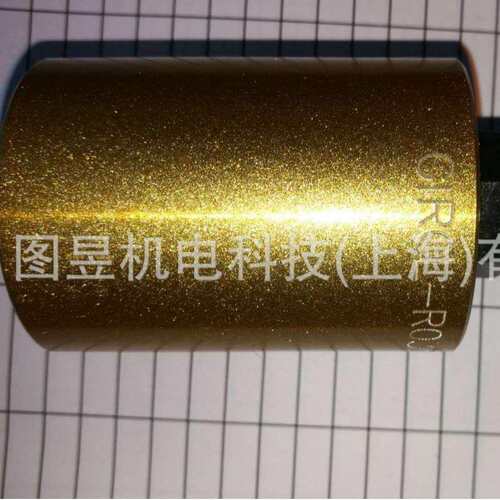 冲床气动离合器旋转接头OMPI/GIROL R037 3/8寸