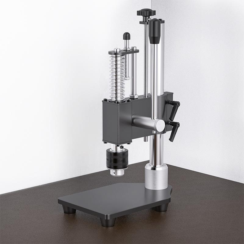 2025款不生锈不掉漆手动压力机手压机手啤机压模机拍盖机冲压机