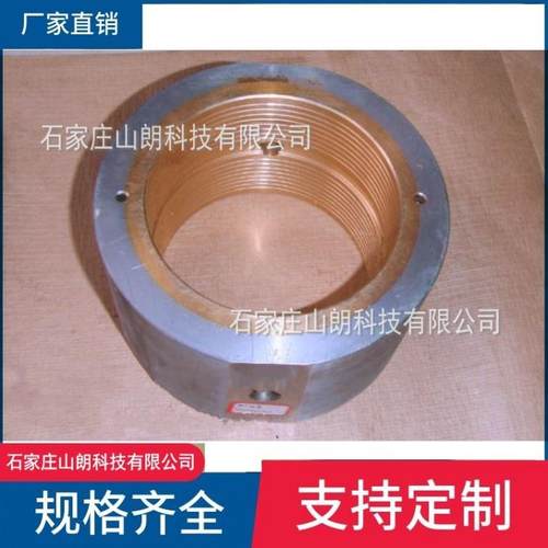 配油套-zdy1200s/3200s/4000s煤矿用全液压坑道钻机动力头配件