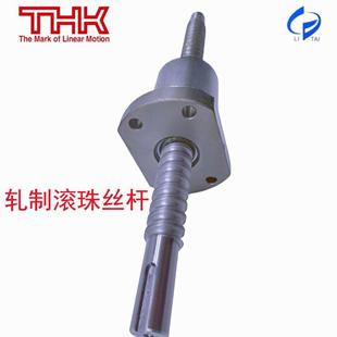 3210 1405 1208 1006 2510螺母DIR THK滚珠丝杆BTK2505 4010 2010