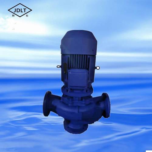 GW管道污水排污泵污水处理专用无堵塞排污泵100GW100-30-15排污泵