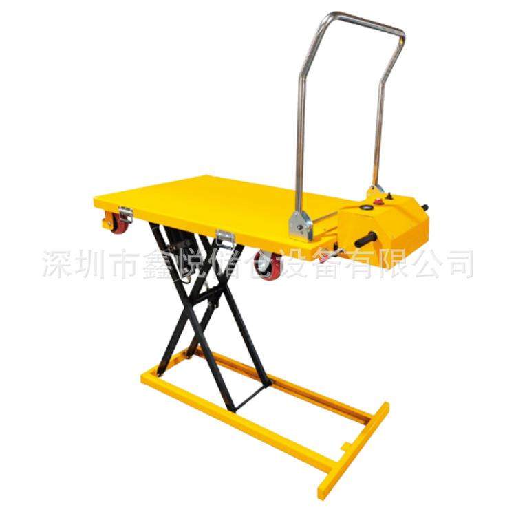 电动自起升平台车 移动搬运小台车 电动推杆平台车 模具升降机,鲜花速递/花卉仿真/绿植园艺,割草机/草坪机,淘宝优惠券,粉丝福利购,淘宝优惠卷