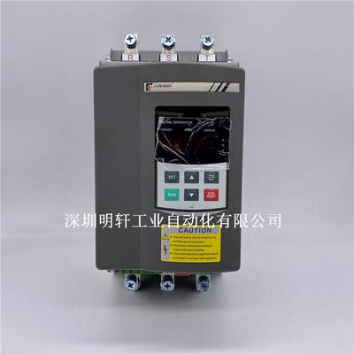 PR5200 200G3 普传软启动器 PR5200+200G3 普传旁路软启动器200KW
