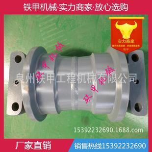 PC240 PC220 支重轮 小松挖掘机底盘件 小松挖掘机配件