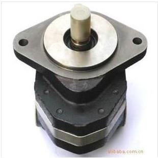 fc40中压齿轮泵榆次油研10 液压cb 直销CB FC32型中高压齿轮油泵