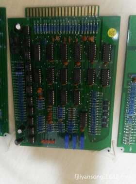 群基电控箱CR-5电路板CJED302-2CREATOR CR-5CJED303A1PCB电路板