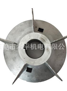 ABB船用电机M2QA-H280M2A金属铝风叶280-2P