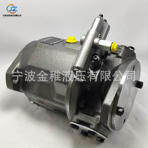 A10VO71DFR/31R-PSC62K07 工程机械用柱塞油泵