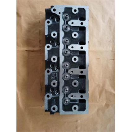 4D94E缸盖 叉车