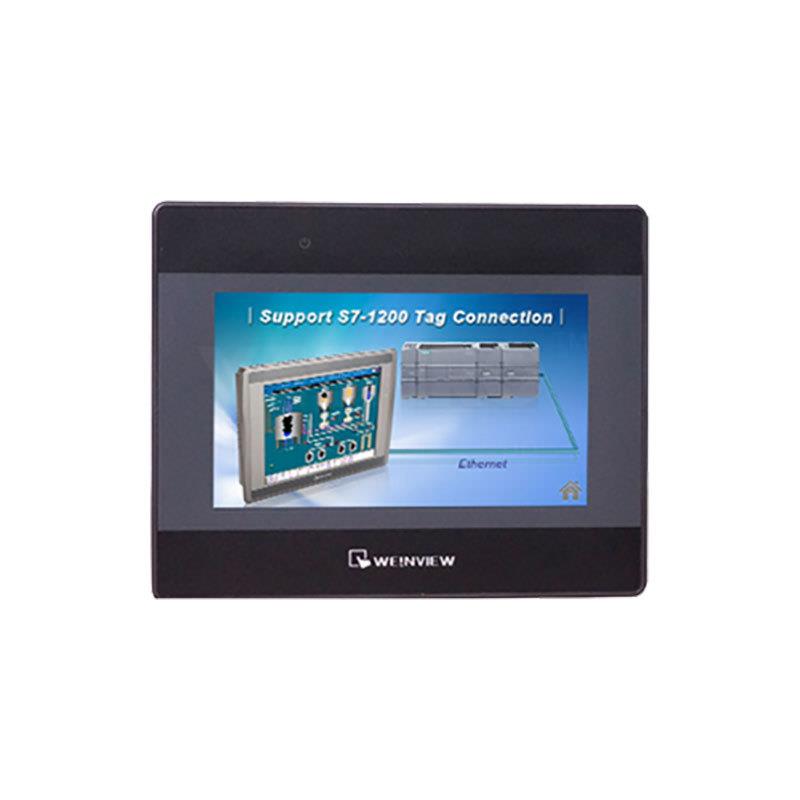 威纶通人机7" TFT LCD 触控屏人机界面 触摸屏